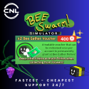 Bee Swarm Simulator